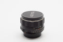 USED Pentax Super-Takumar 55mm f/1.8 M42 (