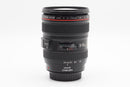 USED Canon EOS 5D Mark III Camera Body w/ 24-105mm f/4 L IS USM Lens (#022031002536CM + #4142052CM)