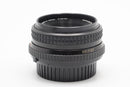 USED Minolta MD Rokkor-X 45mm f/2 (