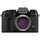 FUJIFILM X-T50 Mirrorless Camera