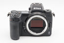 USED Nikon Z6 II Camera Body (