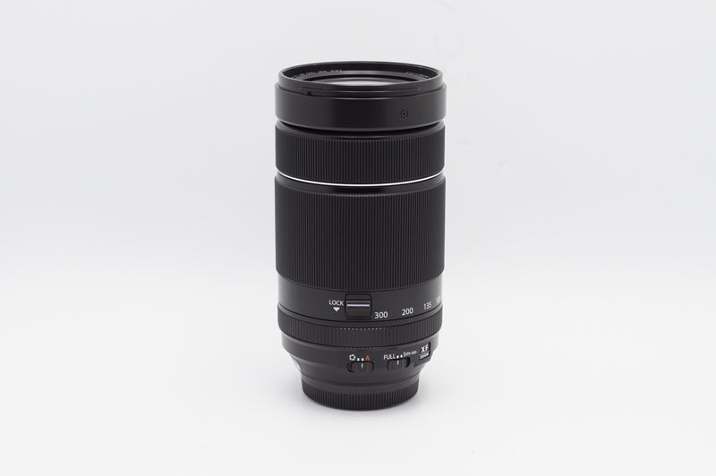 USED Fujifilm XF 70-300mm f/4-5.6 R LM OIS WR (4BC04295CM)