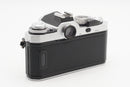 USED Nikon FM3A Camera Body (
