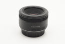 USED Canon EF 50mm f/1.8 STM (