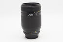 USED Nikon AF 70-210mm f/4-5.6 Lens (
