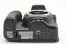 USED Nikon D5600 Camera w/ 18-55mm Lens [READ] (
