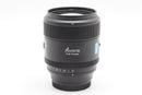 Used Sirui Aurora 85mm f1.4 Lens [Sony E] (