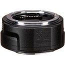 Nikon FTZ Mount Adapter II