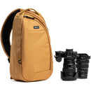 Think Tank Photo TurnStyle Sling Golden Hour 11L