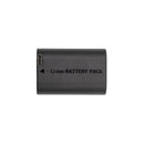 ProMaster Li-ion Battery for Canon LP-E6P with USB-C Charging