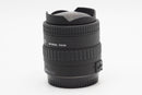 USED Tokina 10-17mm f/3.5-4.5 AT-X 107 DX Fisheye (