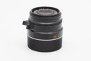USED Leica Summarit-M 35mm f/2.5 [11643] (
