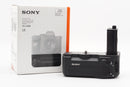 Used Sony VG-C4EM Vertical Grip (