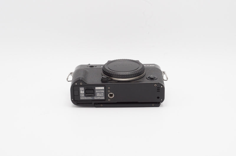 USED Fujifilm X-T20 Camera Body (