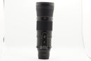 USED Nikon Nikkor Z 180-600mm f/5.6-6.3 VR (