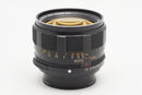 USED Konica Hexanon AR 57mm f/1.2 *Fungus* (