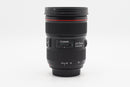 USED Canon EF 24-70mm f/2.8L II USM (