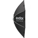 Godox EazyFlow Quick Setup Octa Softbox with Bowens Mount