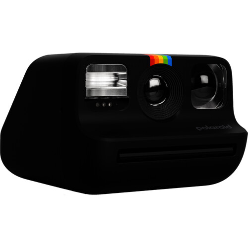 Polaroid Go Generation 2 Instant Film Camera