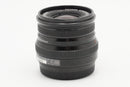 USED FujiFilm Super EBC XF 16mm /2.8 R WR (