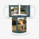 Photo Mug (Family)