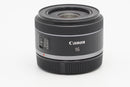 USED Canon RF 16mm f/2.8 STM(