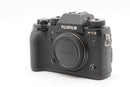 USED Fujifilm X-T2 (82A50804CM)