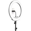 Westcott 18" Bi-Color LED Ring Light Kit