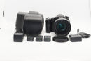 Used Sony Cybershot RX10 IV (