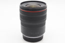 Used Canon RF 14-35mm f4 L IS USM (