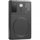 Godox MA5R RGB LED Light and Power Bank