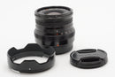 USED FUJIFILM XF 16mm f/2.8 R WR (