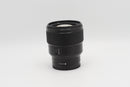 USED Sony FE 85mm f/1.8 (