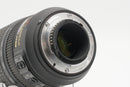 USED Nikon AF-S VR Zoom Nikkor 70-300mm f/4.5-5.6 G IF-ED (