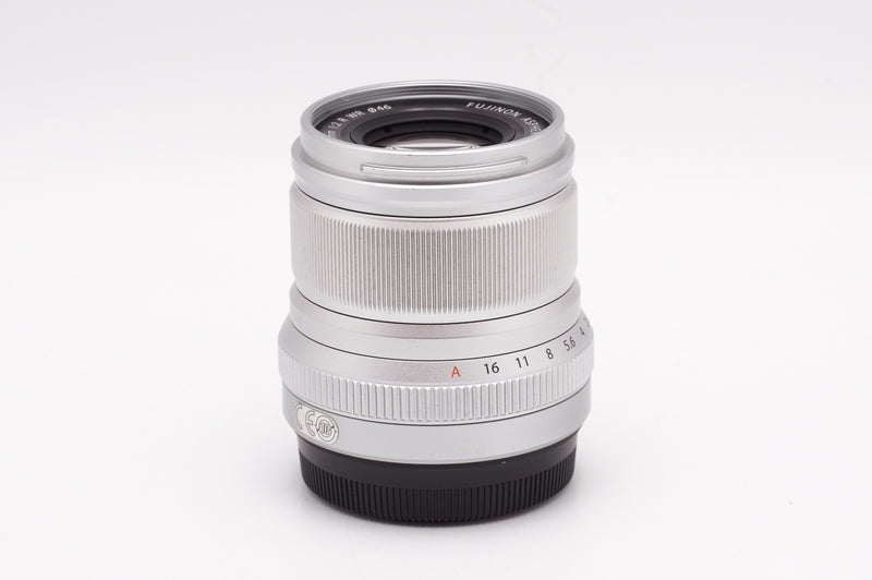 USED Fujifilm 50mm f/2 R WR (