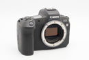USED Canon EOS R Camera Body (