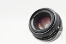 USED SMC Pentax-M 50mm f/2 (