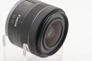 USED Canon RF 24-50mm f/4.5-6.3 IS STM (