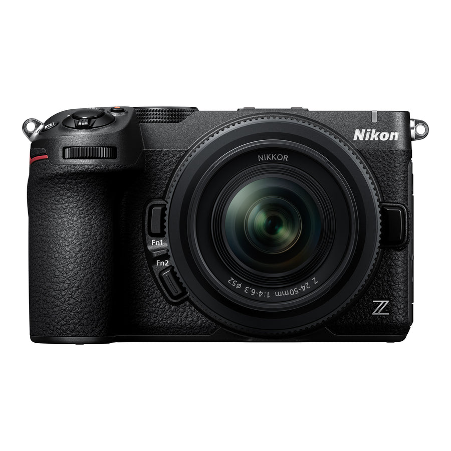 Nikon Z5 IIC Mirrorless Digital Camera