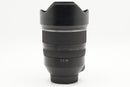 USED Tamron 15-30mm f/2.8 SP USD Di [Nikon F] (
