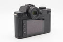 USED Leica SL2 Camera Body (