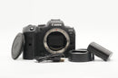 USED Canon EOS R6 Camera Body [READ] (