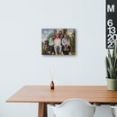 Canvas Wrap