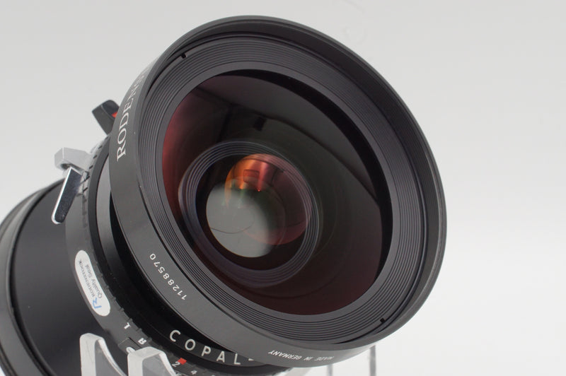 USED Rodenstock Grandagon-N 90mm f/4.5 (