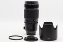USED FujiFilm 50-140mm f/2.8 R LM OIS WR (
