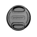 Promaster Professional Lens Cap