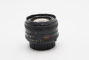 Used Minolta MD Rokkor-X 50mm f1.4 Lens (