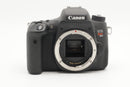 USED Canon Rebel T6S Camera Body (
