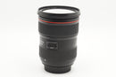 USED Canon EF 24-70mm f/2.8L II USM (
