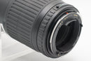 USED Pentax 150-300mm f/5.6 ED (